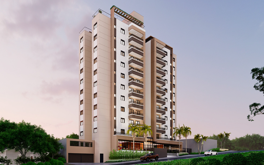 Mirante dos Lagos Residencial