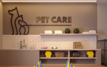 Flor de Liz Residence