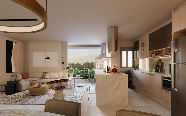 Natu Vertical Gardens