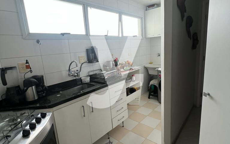 Apartamento Village Tower