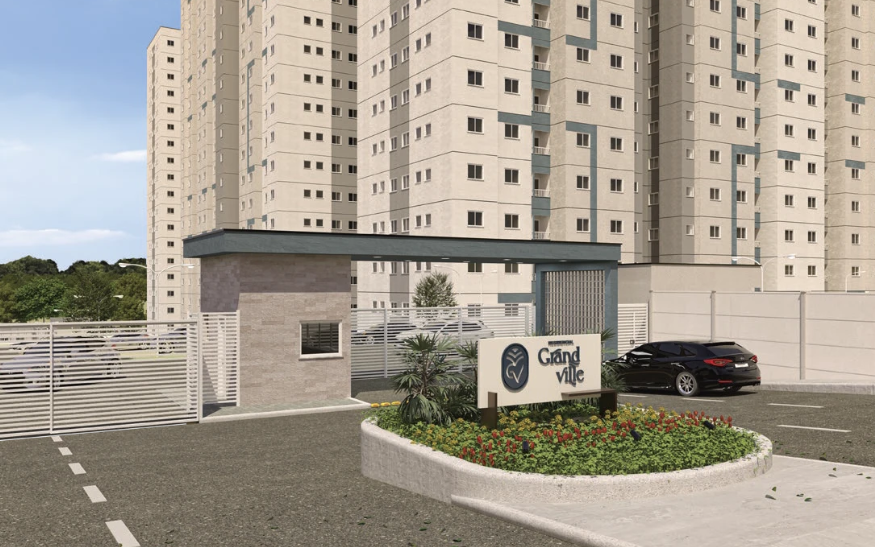 Residencial Grand Ville