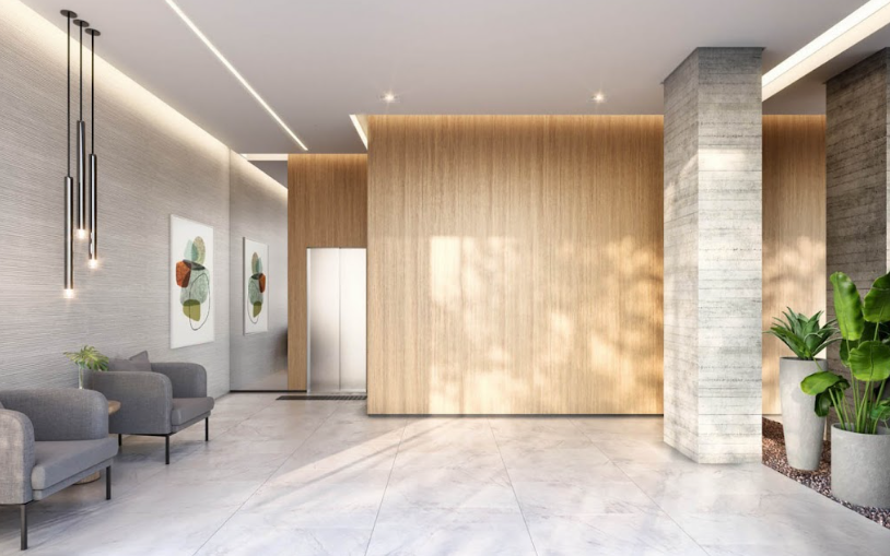 Reserva Caminhos da Lapa