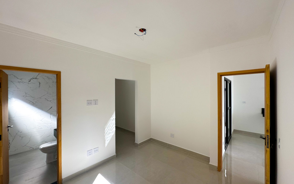 Casa térrea Residencial Malibu