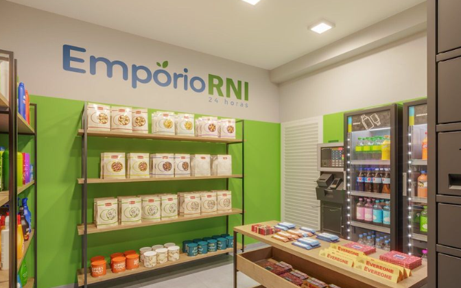 Origem Jardim Versales