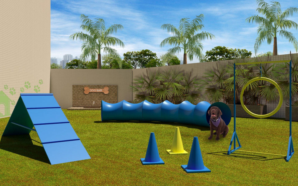 Residencial Guarujá Beach