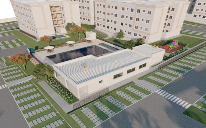 Parque Rio das Vertentes