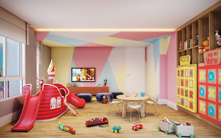 Artis Jardim Prudência