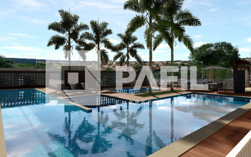 Parc Sul Residencial