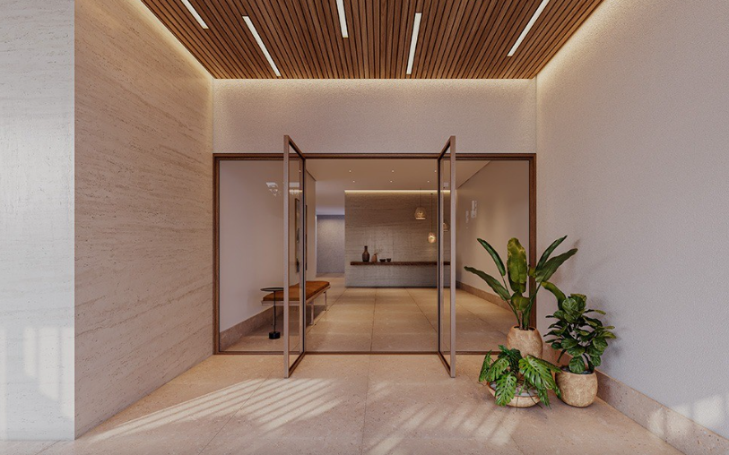 Copacabana Praias by Tarraf