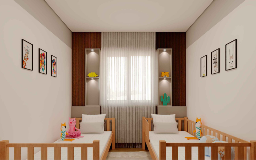 Bosque das Cerejeiras