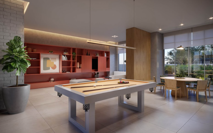 Reserva Caminhos da Lapa