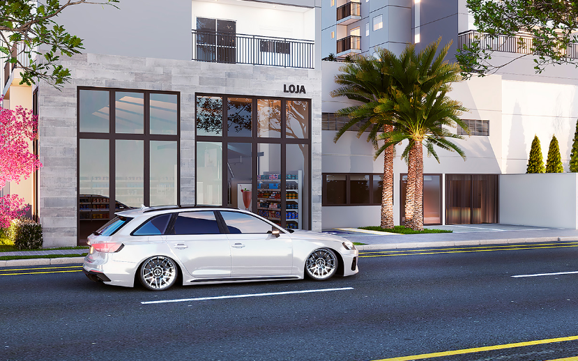 Villa Pompeia Welconx