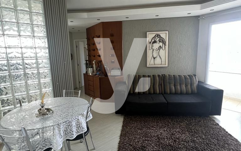 Apartamento Village Tower