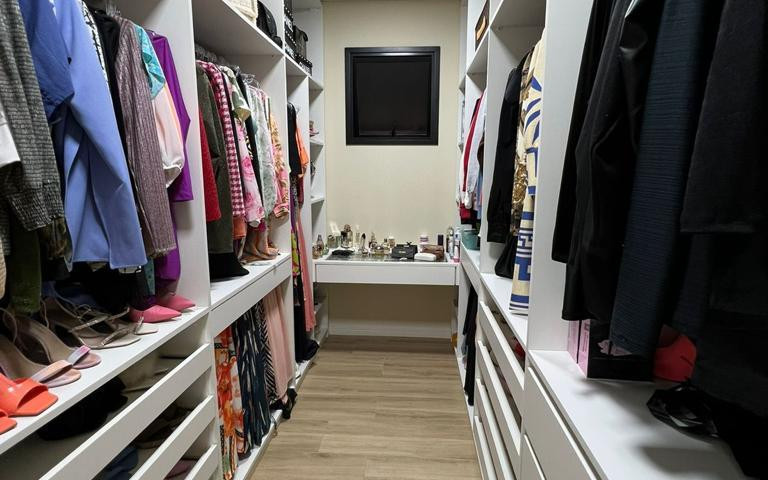 Sobrado Residencial Malibu