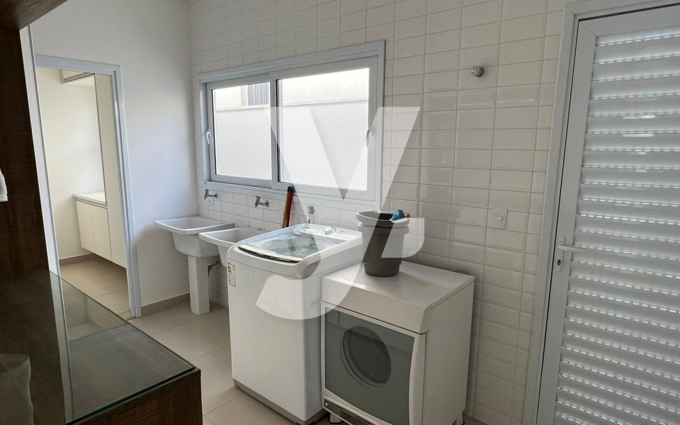 Sobrado Jardim do Golfe