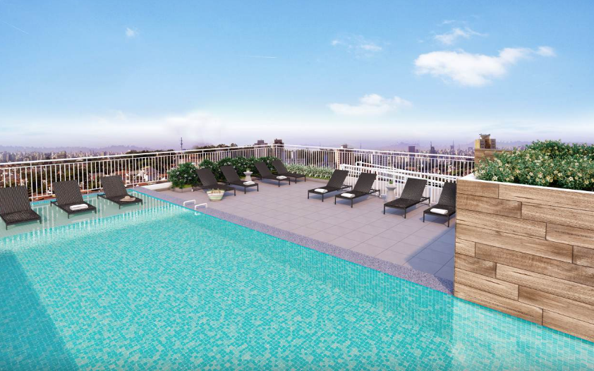 Welconx Chácara Klabin