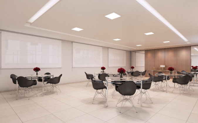 Residencial Jardim Verona