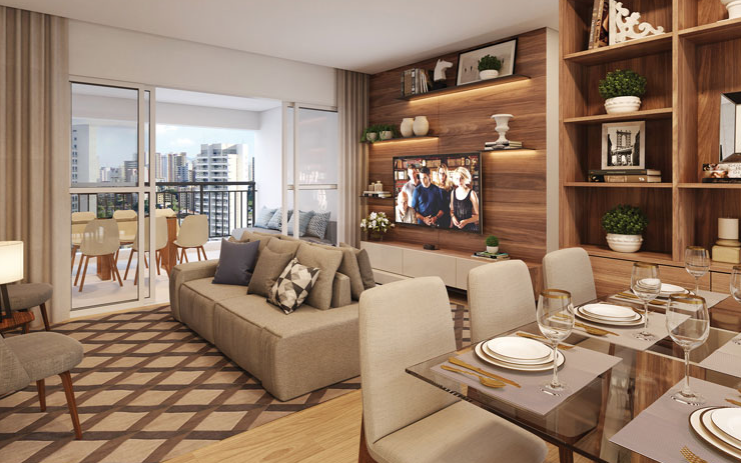 Artis Jardim Prudência