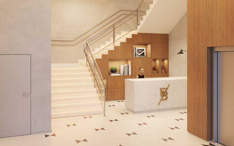 East Blue Residences Tatuapé