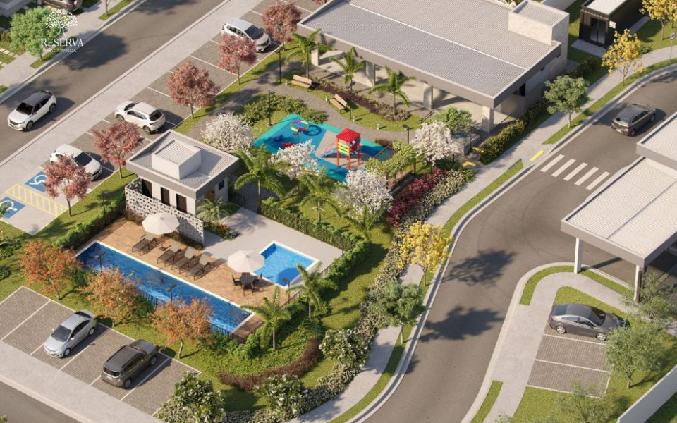 Reserva do Jacarandá