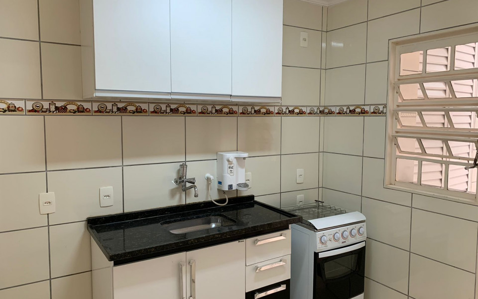 Casa à venda em Centro