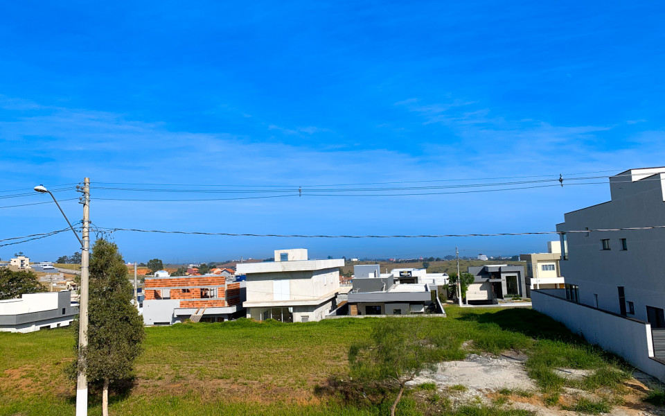 Sobrado Condomínio Reserva do Vale