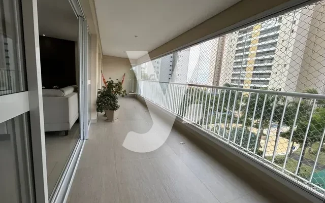 Apartamento Splendor Blue