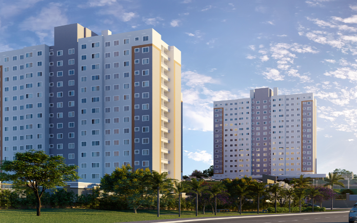 Residencial Cascais