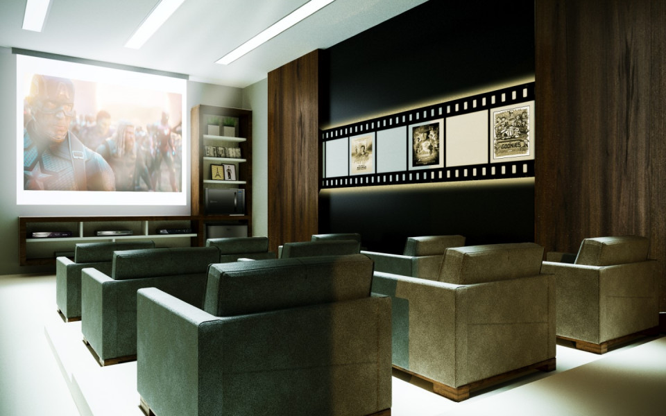 Residencial Guarujá Beach