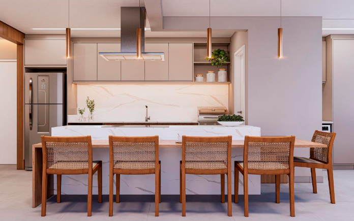 Mirante dos Lagos Residencial