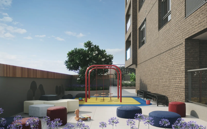 Brunello Parque da Mooca