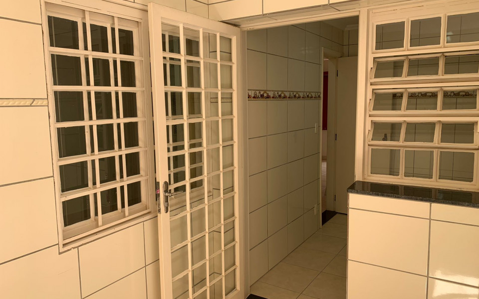 Casa à venda em Centro