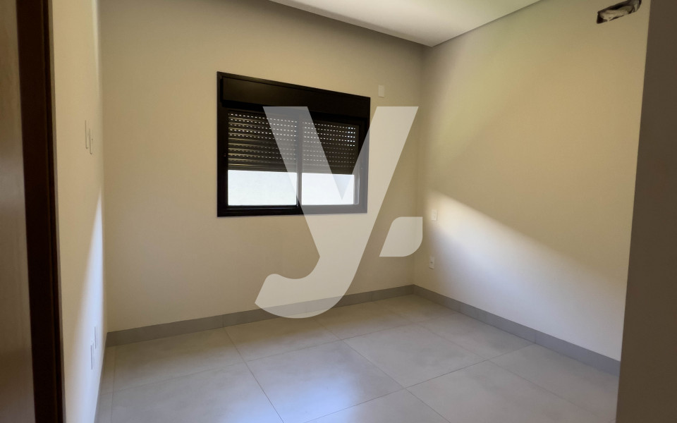 CASA TERREA - CONDOMÍNIO QUINTA DOS VENTOS