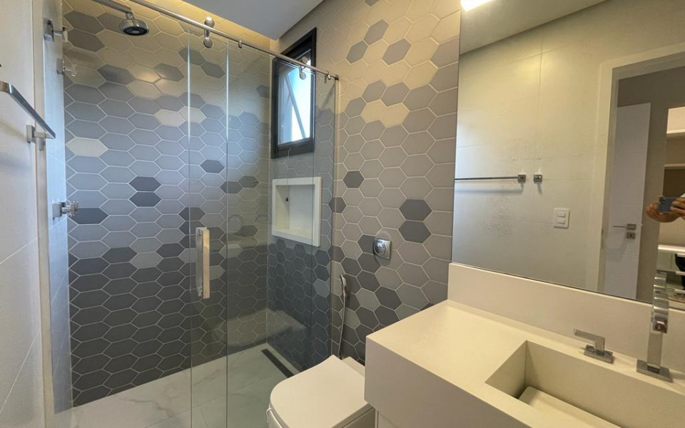 Residencial Alphaville II