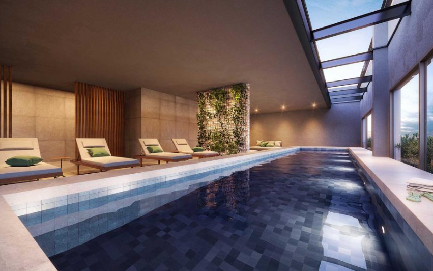 Signature Royal Park