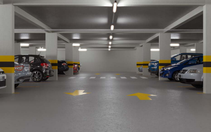 Flor de Liz Residence