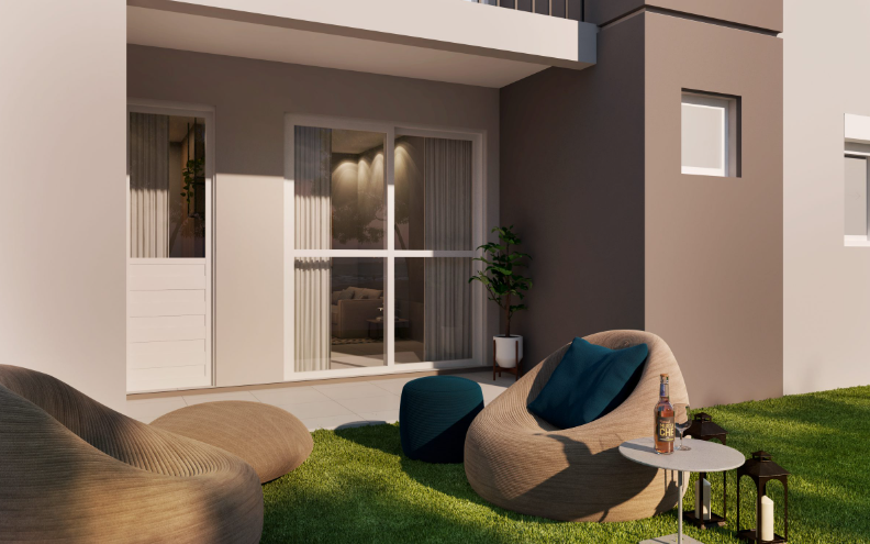 Edifício Vista do Parque