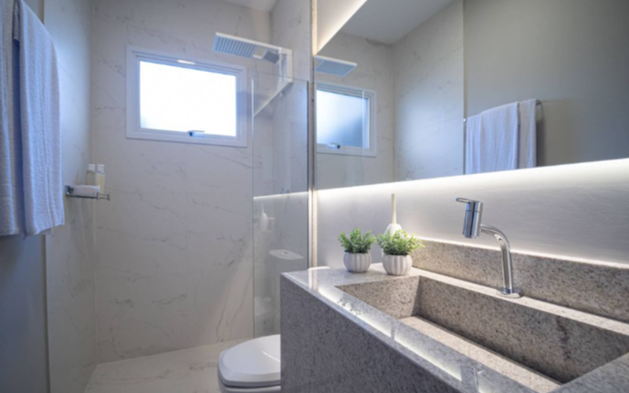 Origem Jardim Versales