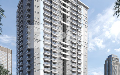 Parc Das Artes Residencial