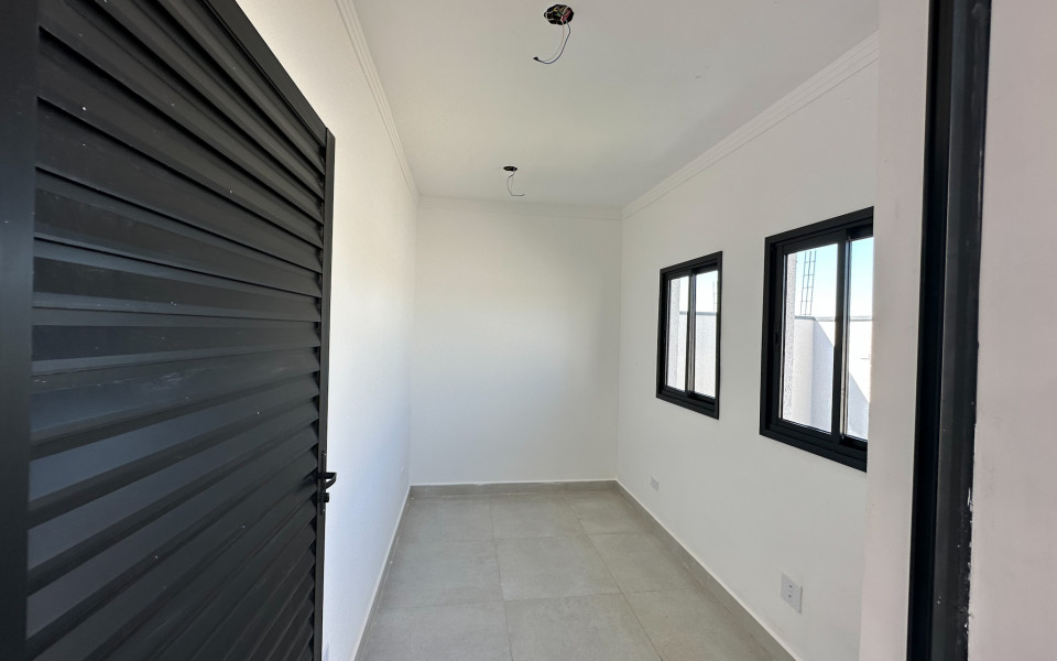 Casa térrea Residencial Malibu