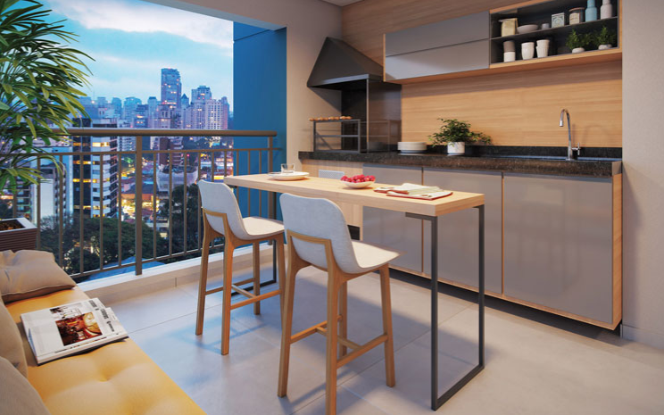 Artis Jardim Prudência