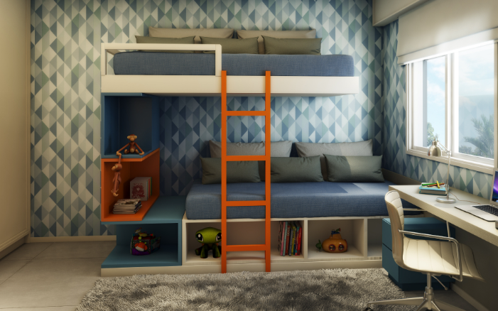 Nova Residence Quinta das Paineiras