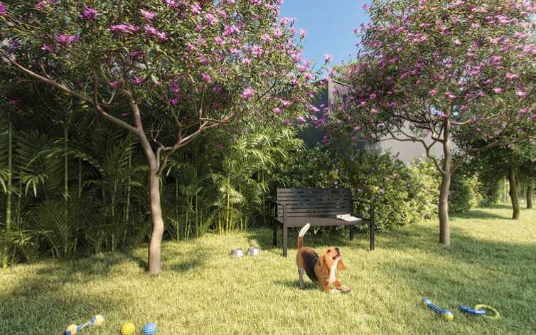 Exalt Ibirapuera by Ez