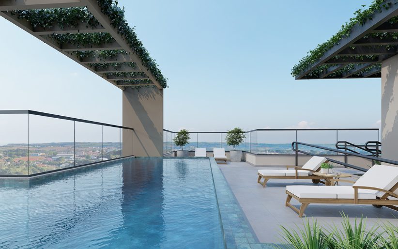 Mirante dos Lagos Residencial