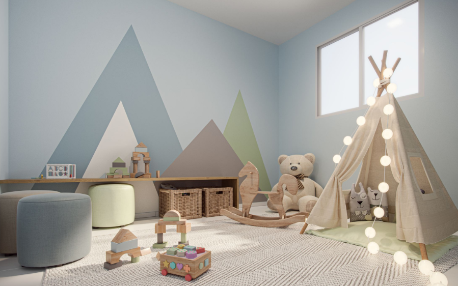 Smart Bem Morar Ouro Verde