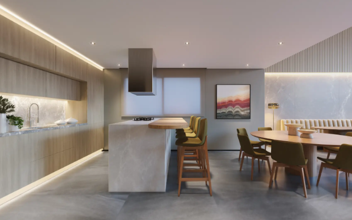 Brunello Parque da Mooca