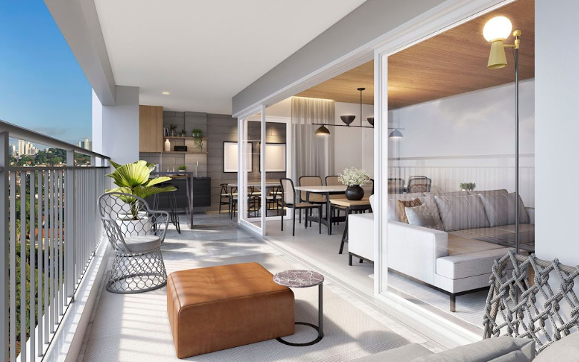 Reserva Caminhos da Lapa