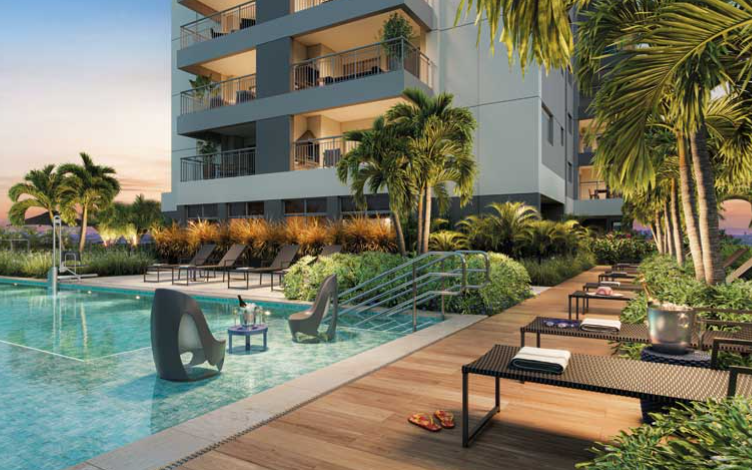 Dream View Sky Resort