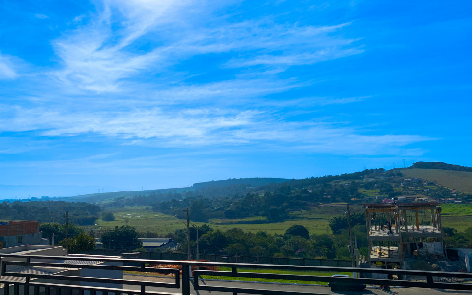 Sobrado Condomínio Reserva do Vale