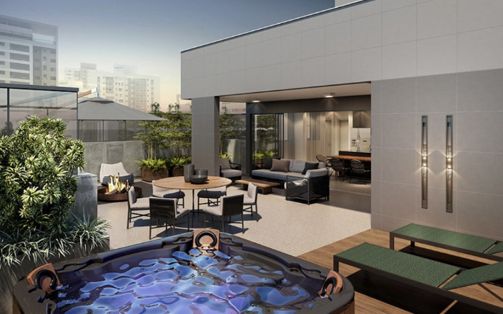 La Bresse Residencial